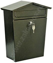 почтовый ящик ИПН-2