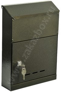 почтовый ящик ИПН-5
