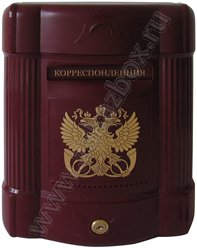 почтовый ящик Оптимизм