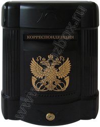 почтовый ящик Престиж